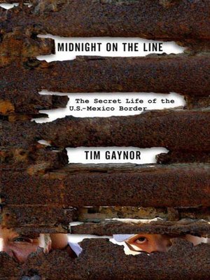cover image of Midnight on the Line